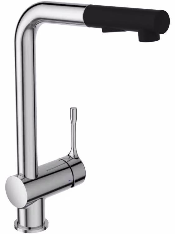 CASA39 Ideal Standard Ceralook Miscelatore lavello con doccetta BC178AA