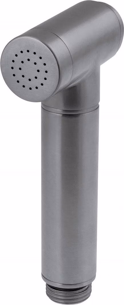Handset for washbasin and bidet faucets - bidetta