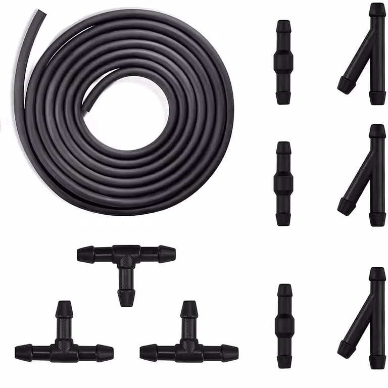 Tubo per sistema tergicristalli - Kit di riparazione professionale
