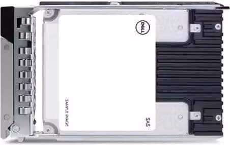 Dell 345-bgsq drives allo stato solido 960 gb 2.5" serial ata iii