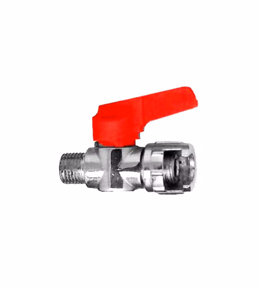 Rubinetto Linea Dado Air 11 1/4 M              Ani