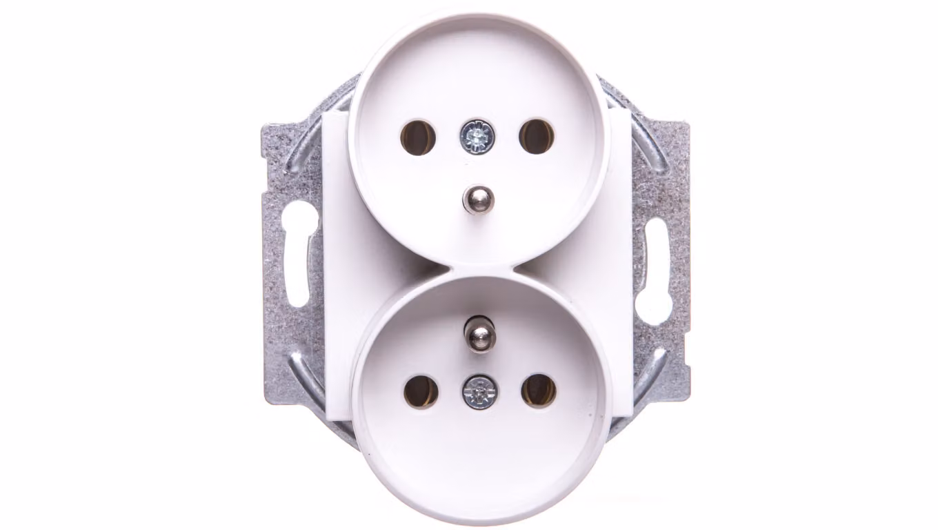 KARRE Cassetto doppio senza bianco 90964671