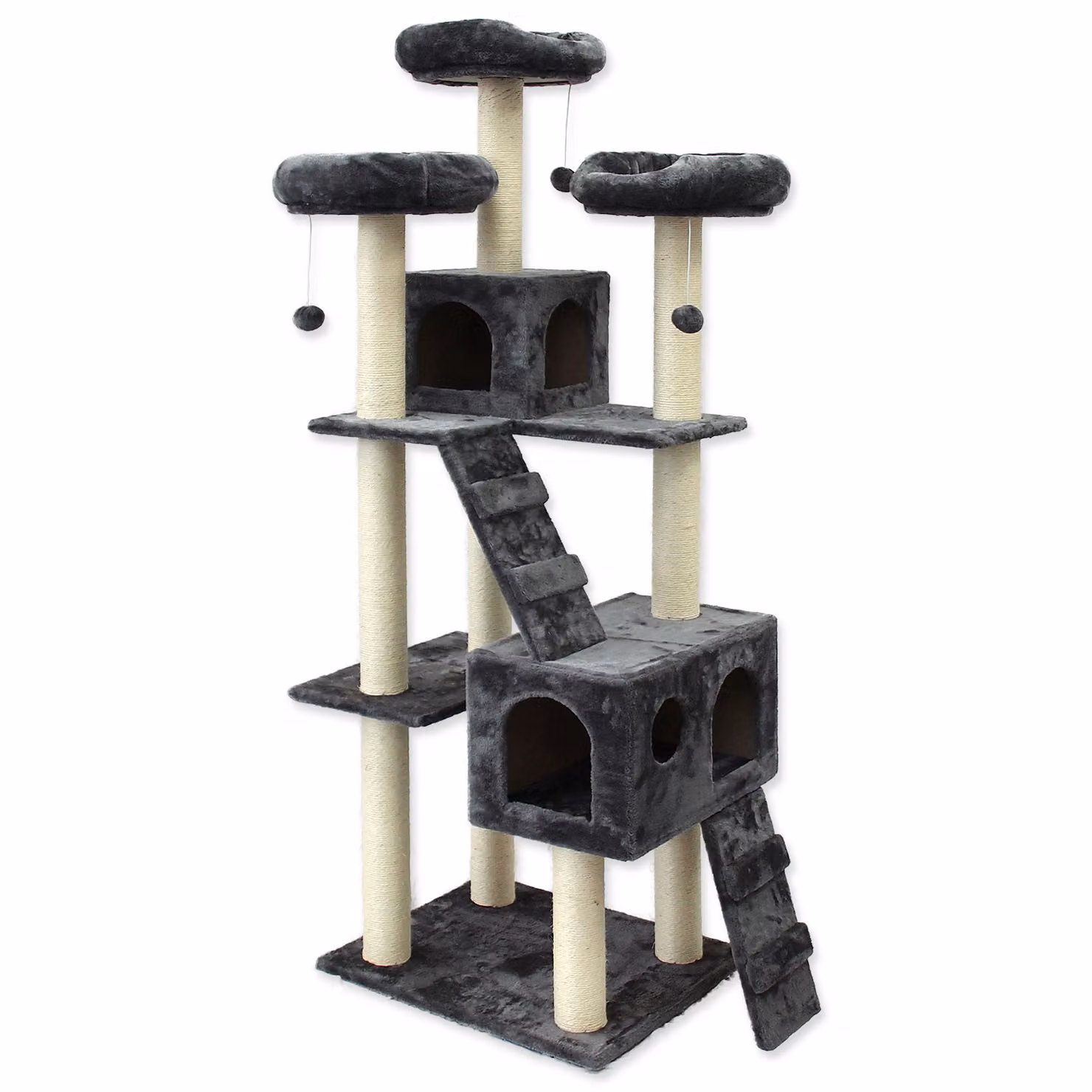 MAGIC CAT Sophia grigio 1 pz