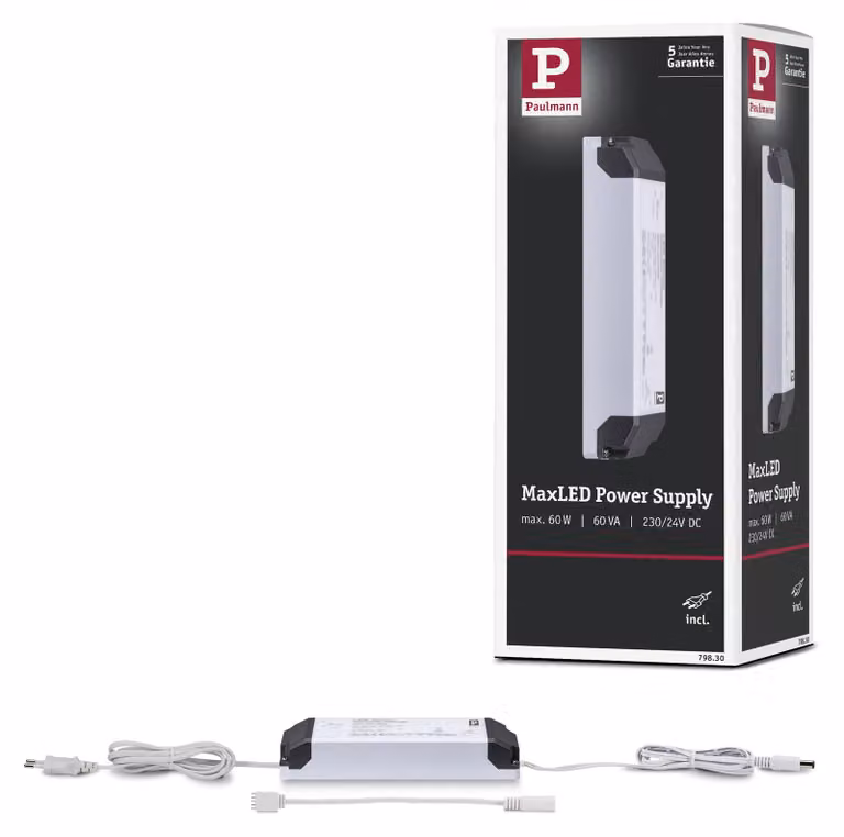 Accessori per alimentatore Paulmann MaxLED