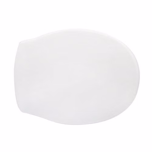 Copriwater compatibile per WC Eos vaso Arkea forma 1 Bianco