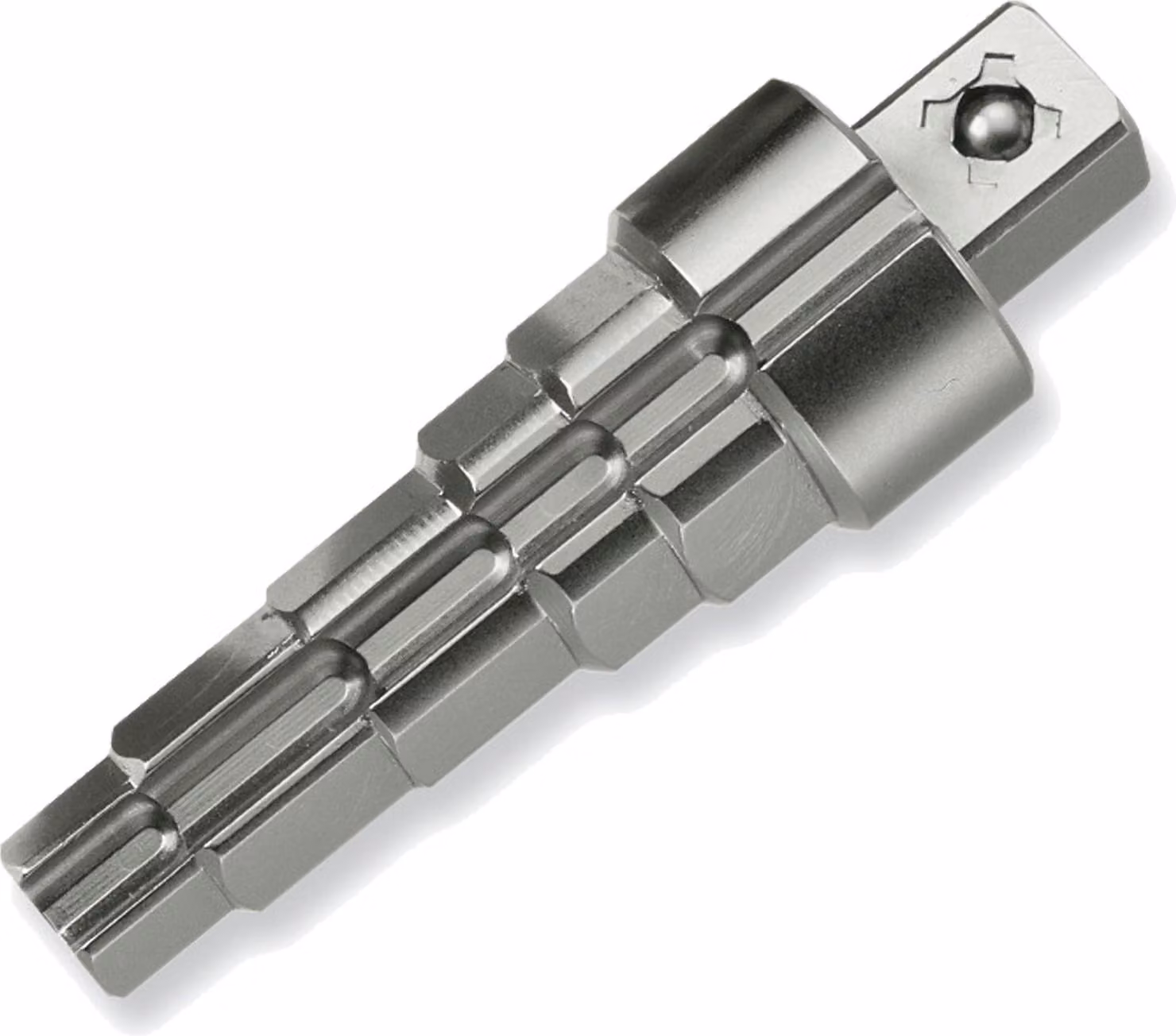 ROTHENBERGER Chiave a gradino per gas - 73280