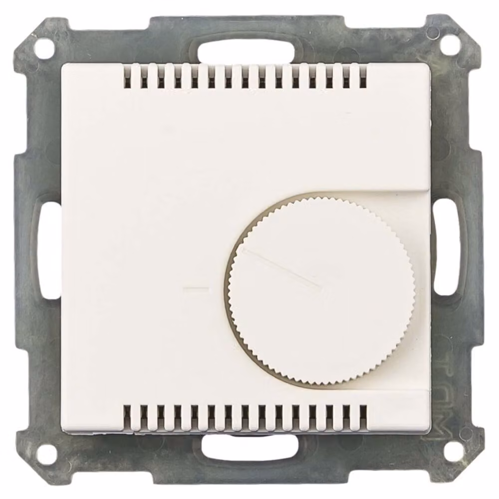 Controllore di temperatura ambiente MDT technologies SCN-RT1UPE.01
