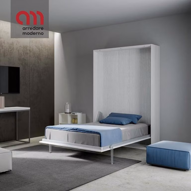 Letto Kentaro Itamoby Francese