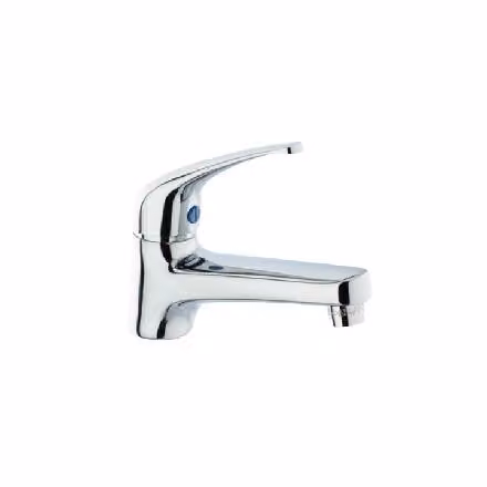 Jika Dino - Valvola per lavabo, cromo H3157200040001