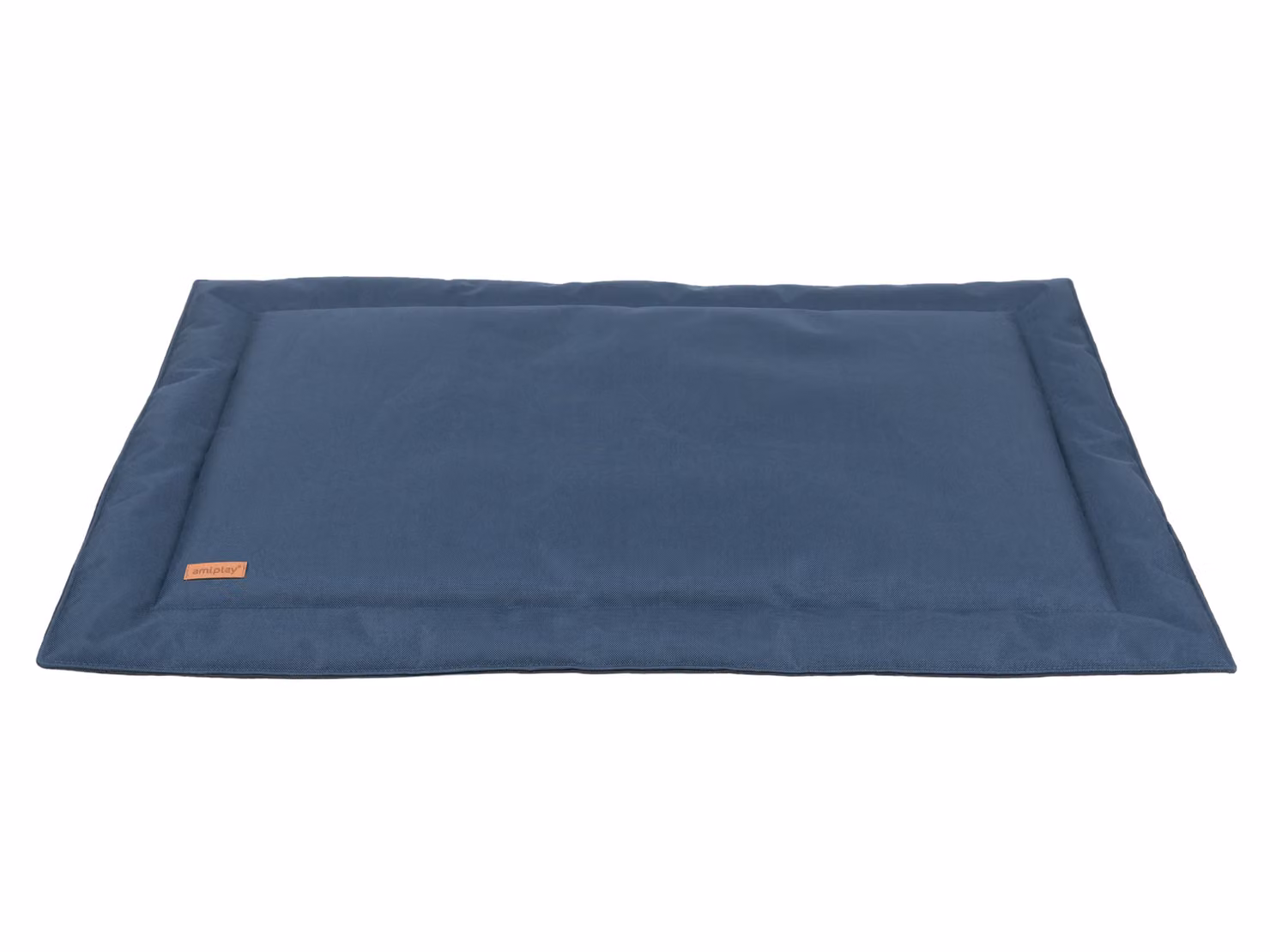 Tappeto impermeabile per cani COUNTY blu taglia M, L, XL, XXL, XXXL Taglia: XXXL - 140x95x1,5 cm