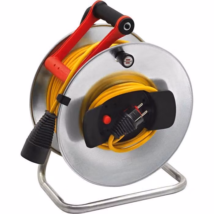 Rotolo elettrico 50 m