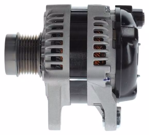 Alternatore/Generatore 14 V, 140 A, marca BOSCH, compatibile con SUZUKI GRAND
