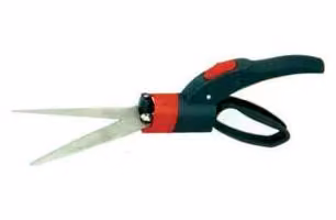 Forbice Erba Regolabile 7 Posiz.Inox Ilcampo 05775
