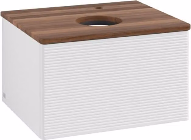 Villeroy & Boch K29152GF WTUS Antao K29_5 600x360x500 mm