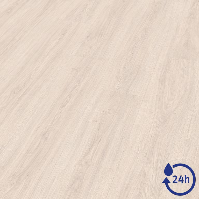 EGGER NatureSense* Laminato Aqua EL2026 Victoria, rovere bianco