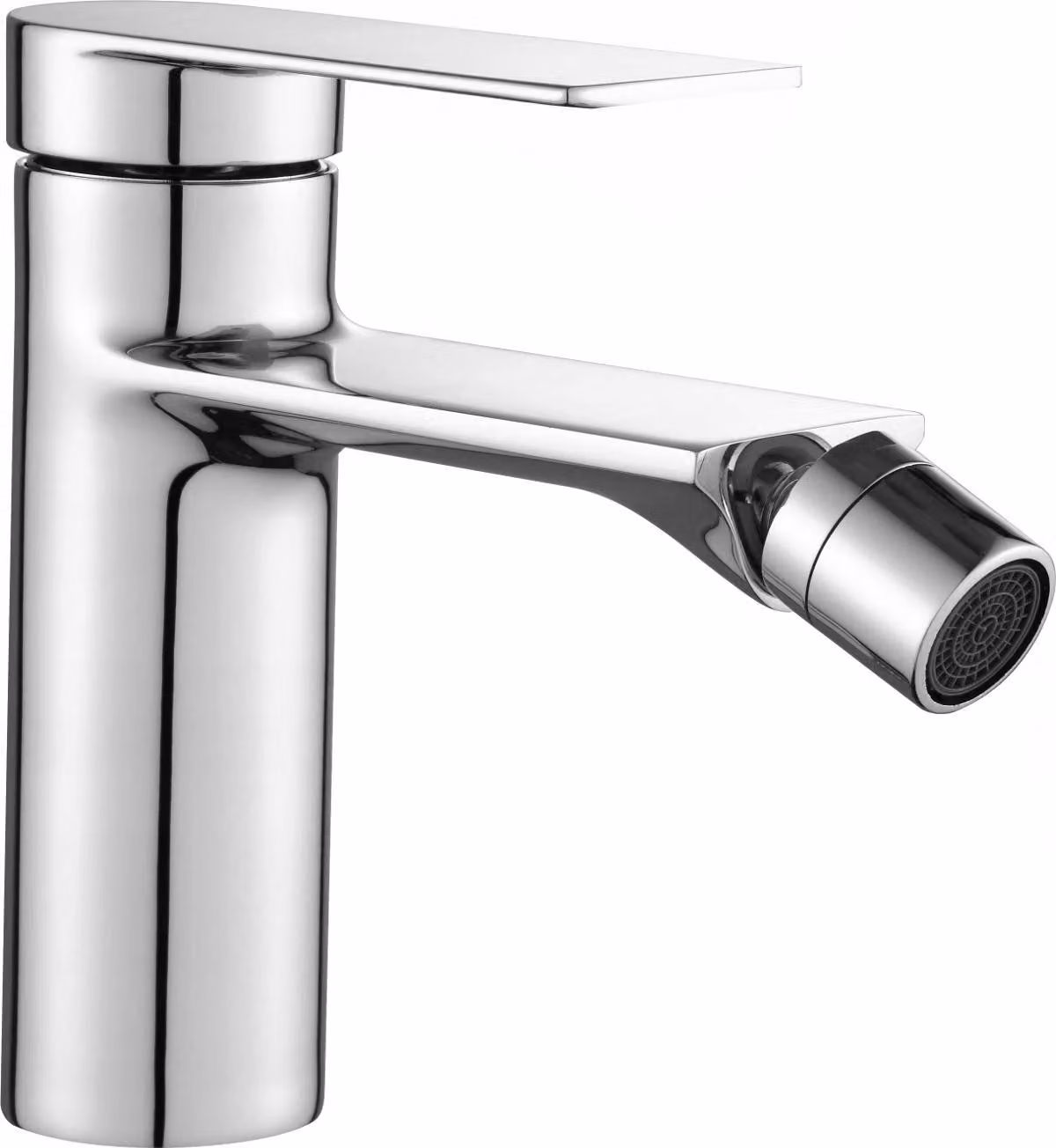 Mexen Zero rubinetto bidet cromato - 71120-00
