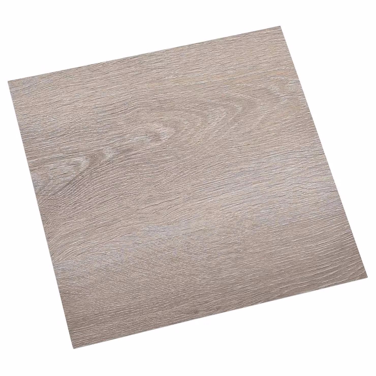 Plance per pavimentazione autoadesive vidaXL effetto legno beige L/P: 30,5 x 30,5 cm