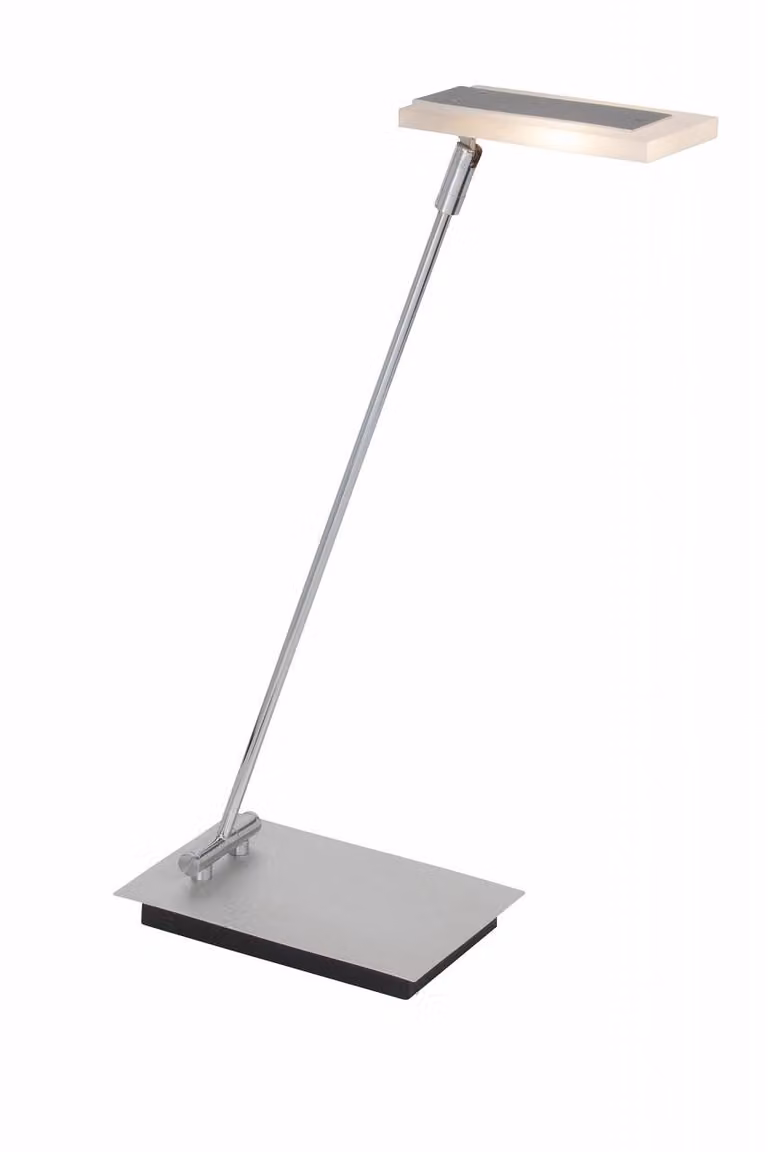 Lampada da tavolo Brilliant Holger LED 4,3W TL 300lm, grande; G92941/22