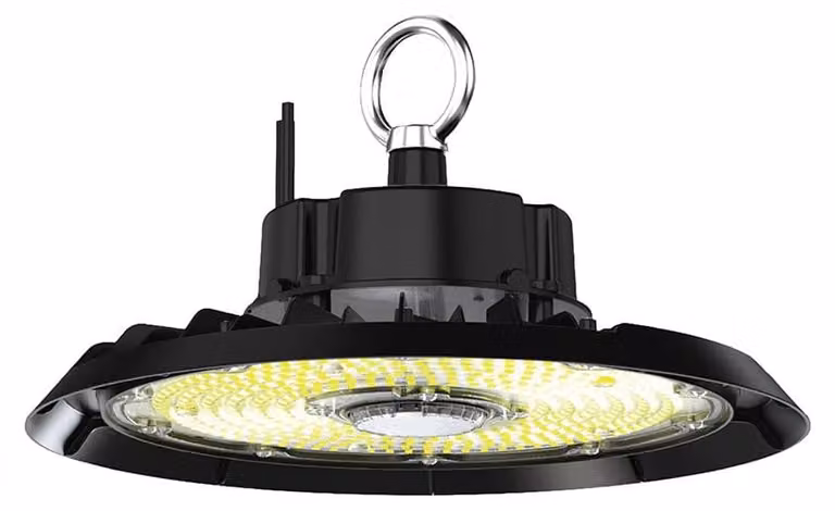 Proiettore LED per capannoni V-TAC 200W High Bay UFO IP65 6500K 23250 lm Proiettore LED per capannoni 200W V-TAC