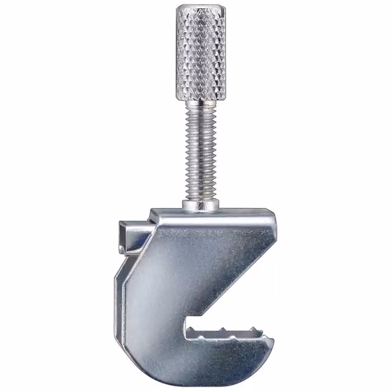 Morsetto di collegamento schermato Siemens, per il collegamento diretto della schermatura su piastre di montaggio conduttive 8WH91300AA00