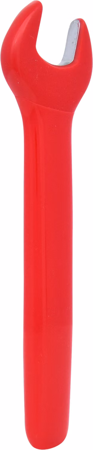 KS TOOLS Chiave aperta con isolamento protettivo 17 mm - 117.1517