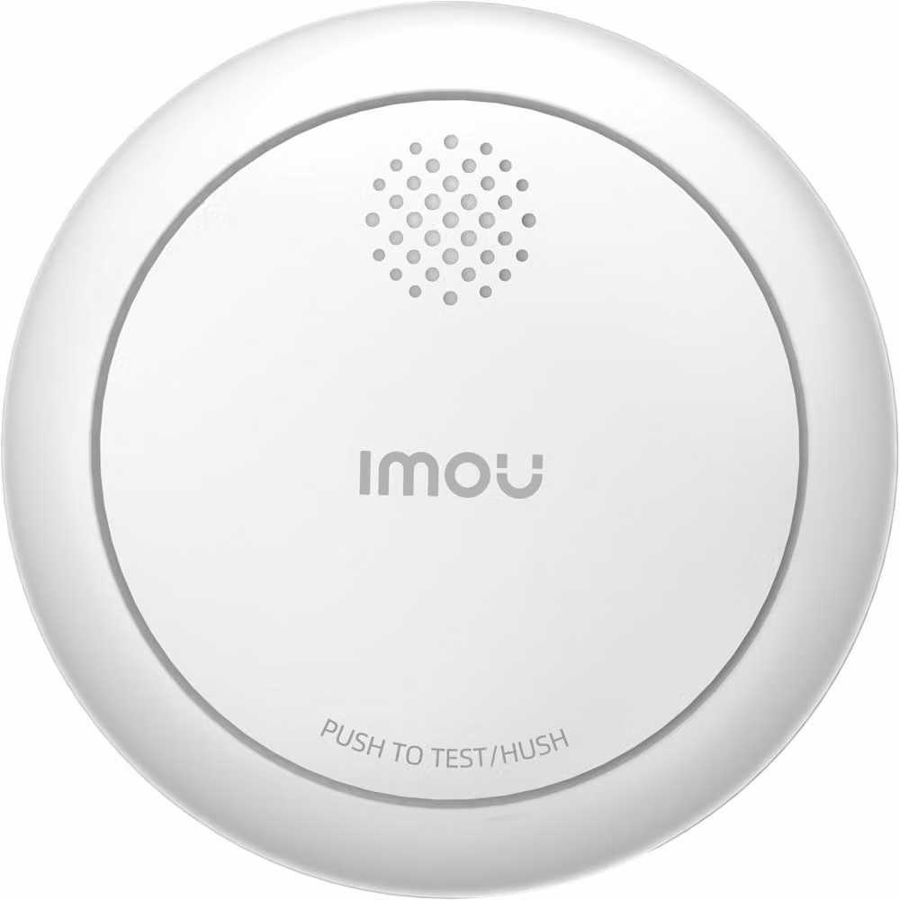 Rilevatore di fumo IMOU