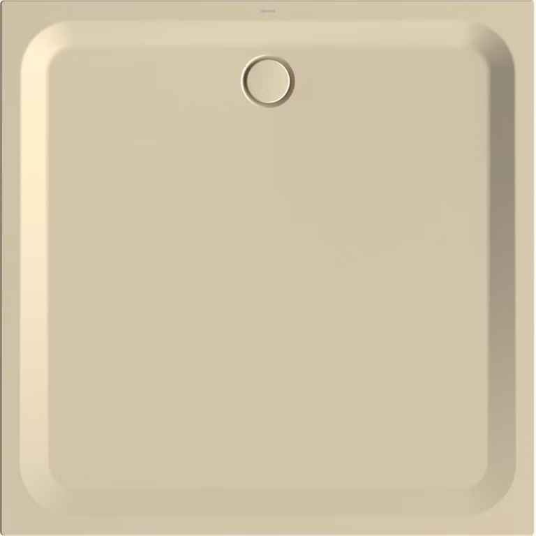 BetteUltra receveurs de douche rectangulaires avec BetteAntidérapant Pro, 1400x1400x35mm, 5828-441AE, 5828-441AE