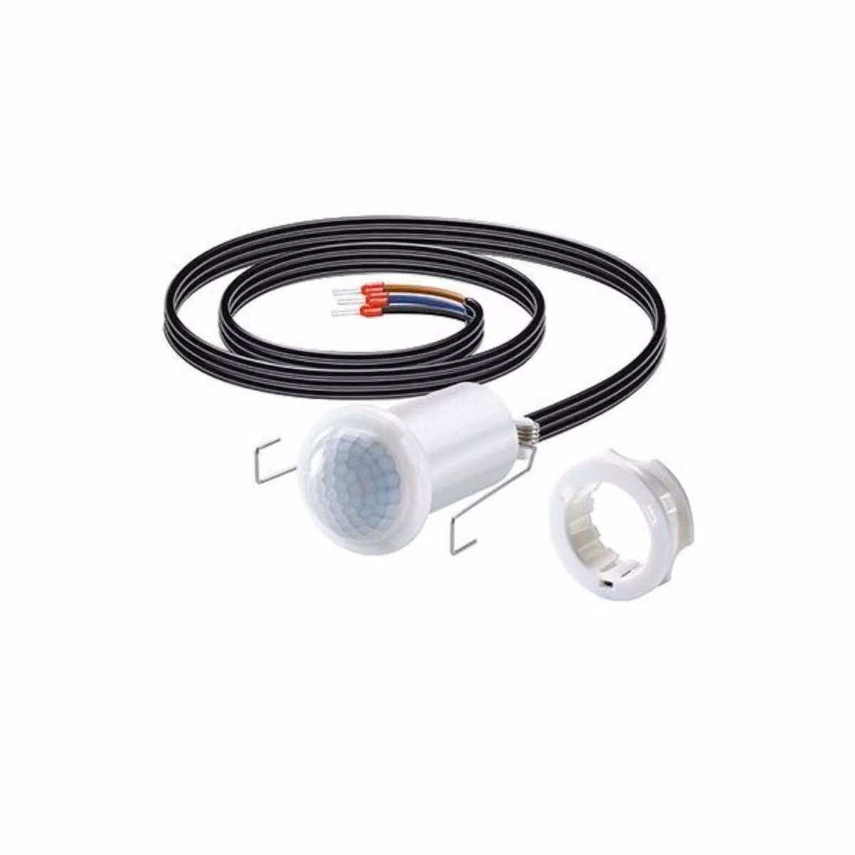 Rivelatore di presenza a soffitto ESYLUX PD-C360/8 mini slave EP10426063