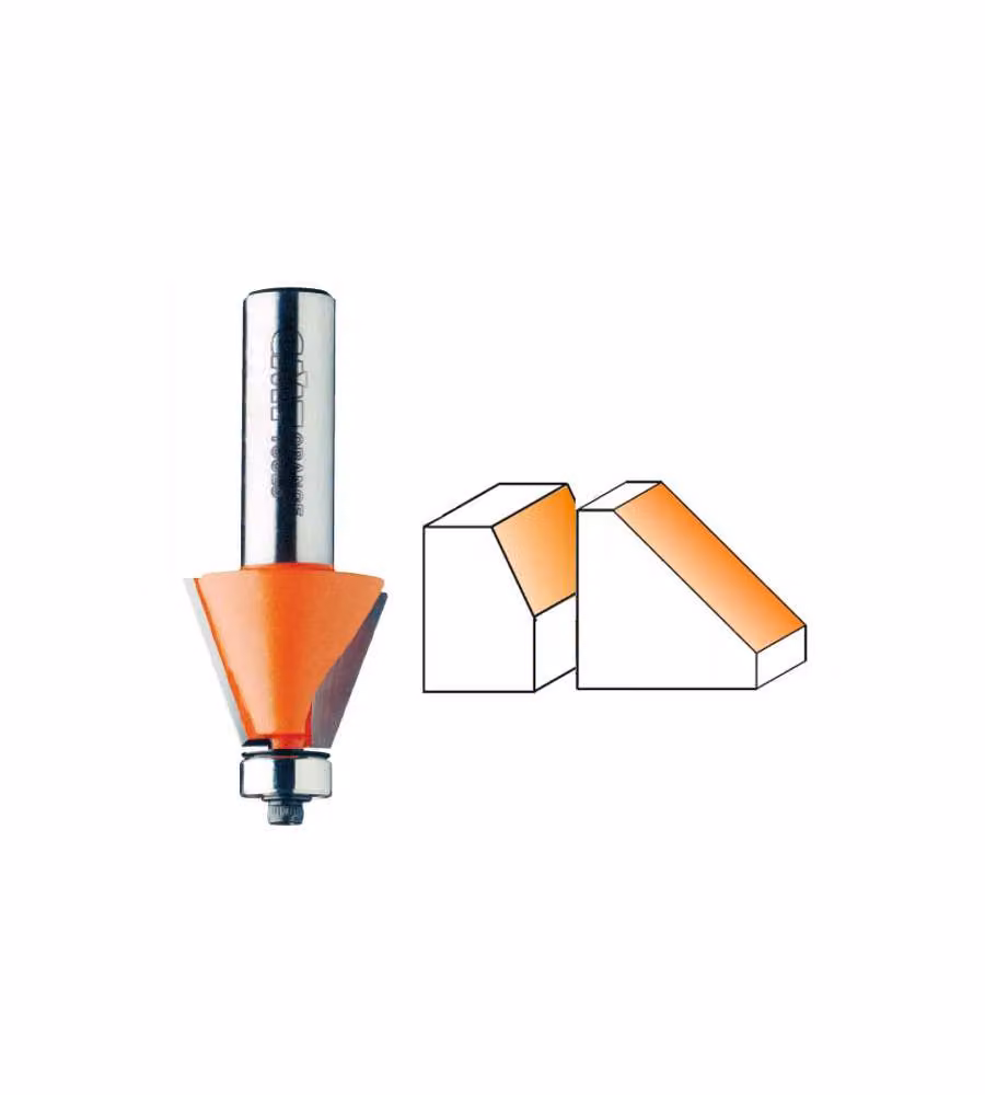Fresa Widia G6 Smussare  Mm 31,7    736.280.11 Cmt