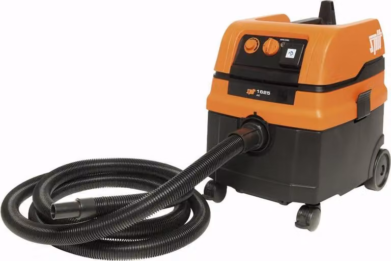 Aspirapolvere a umido/secco - Aspirapolvere a umido/secco 1600W 25l AC 1625