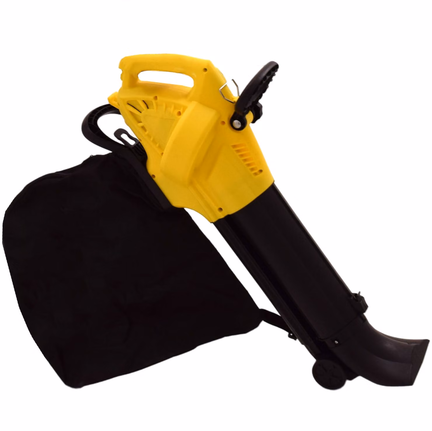 Hassala XL soffiatore di foglie | aspiratore di foglie | trituratore di foglie | soffiatore di foglie