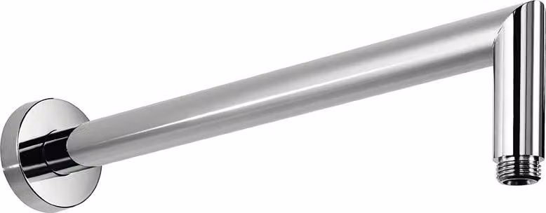 Herzbach 11.673540.1.01 Supporto a parete LIVING SPA rotondo