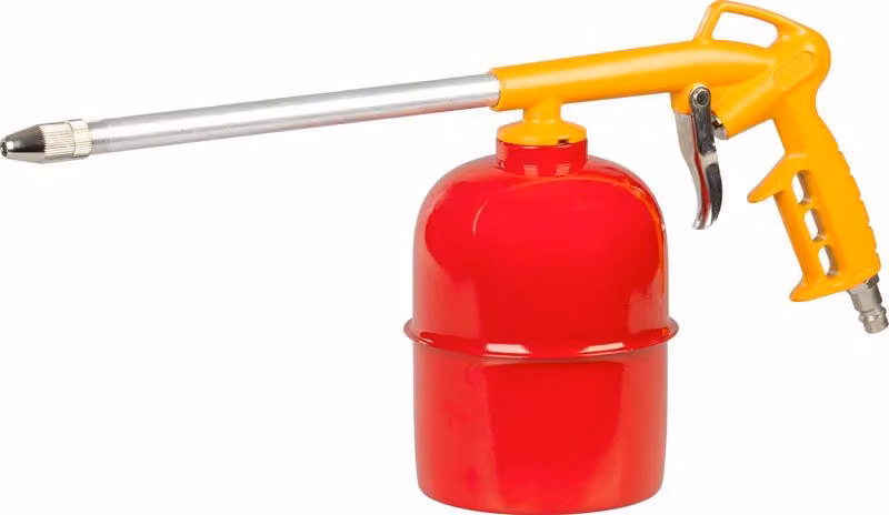 Pistola Airtool DO-21, per compressore, a spruzzo, nebulizzatrice, 900cc