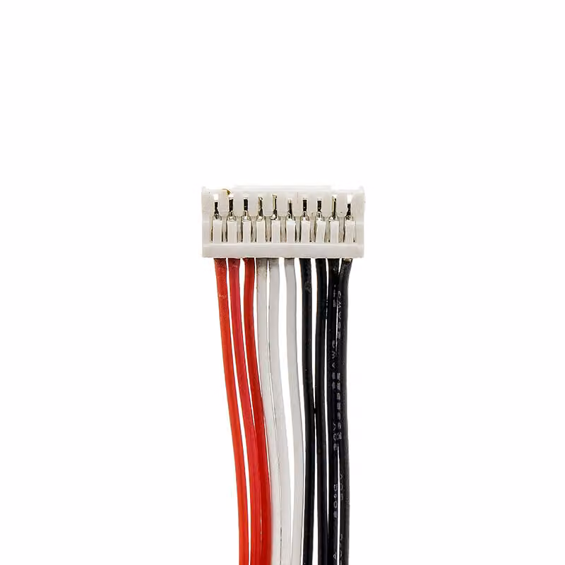 TECHTEK Batteria compatibile con [Nissin] KF4, KF4A sostituisce BP-53