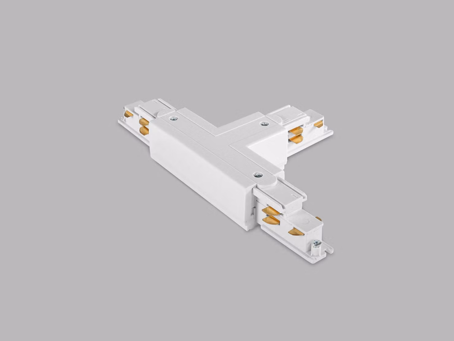 LED2 7362001 ECO TRACK LINKS 2 Connettore a T, con DALI