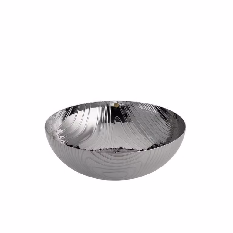 Cestino Veneer Alessi
