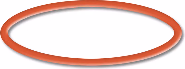 Ricambio SunSun per pompa piscina O-ring 4, potente sistema di filtraggio per piscina, pompa filtro ad alta portata, robusta pompa per piscina