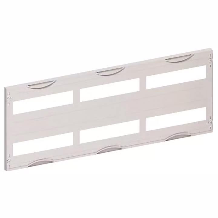 Striebel e John AS232 Copertura 300x750 mm con fessura Accessori Sistema di finitura interna CombiLine 2CPX062848R9999