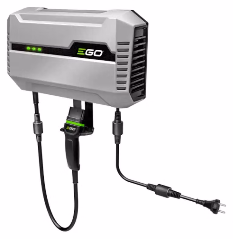 EGO Power CHV1600E Caricabatterie rapido da 1600 W