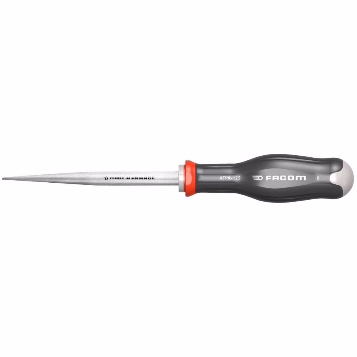 Facom Vierkantspitze PROTWIST 8 x 125 mm