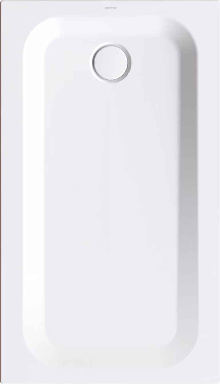 BetteUltra receveurs de douche rectangulaires avec BetteAntidérapant Pro, 1300x750x35mm, 5785-004AE, 5785-004AE