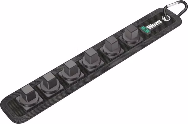 Cintura C (cintura tessile), 6 pezzi, non equipaggiata
