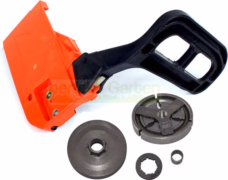 Set freno catena per motosega Leader Forester Knappwulf RIWALL PRO