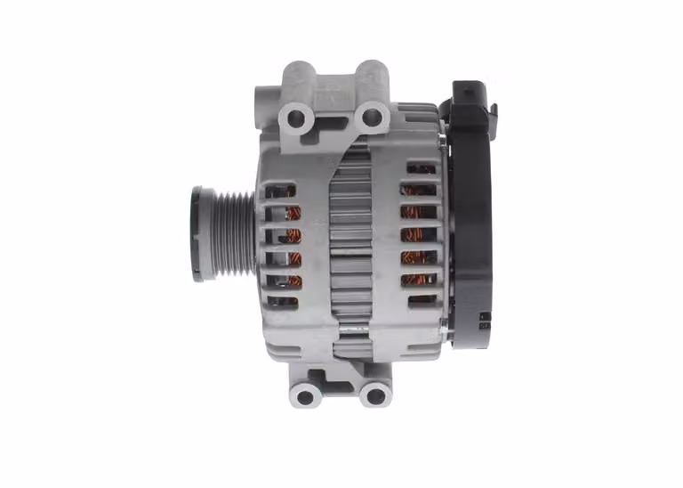 Alternatore Bosch 180A