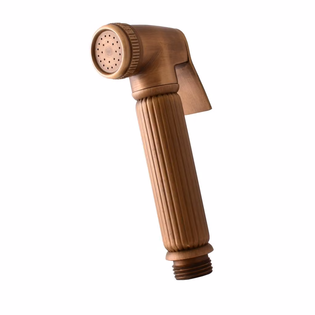 RAV Slezák KS0005SM ottone anticato Colore: ottone anticato