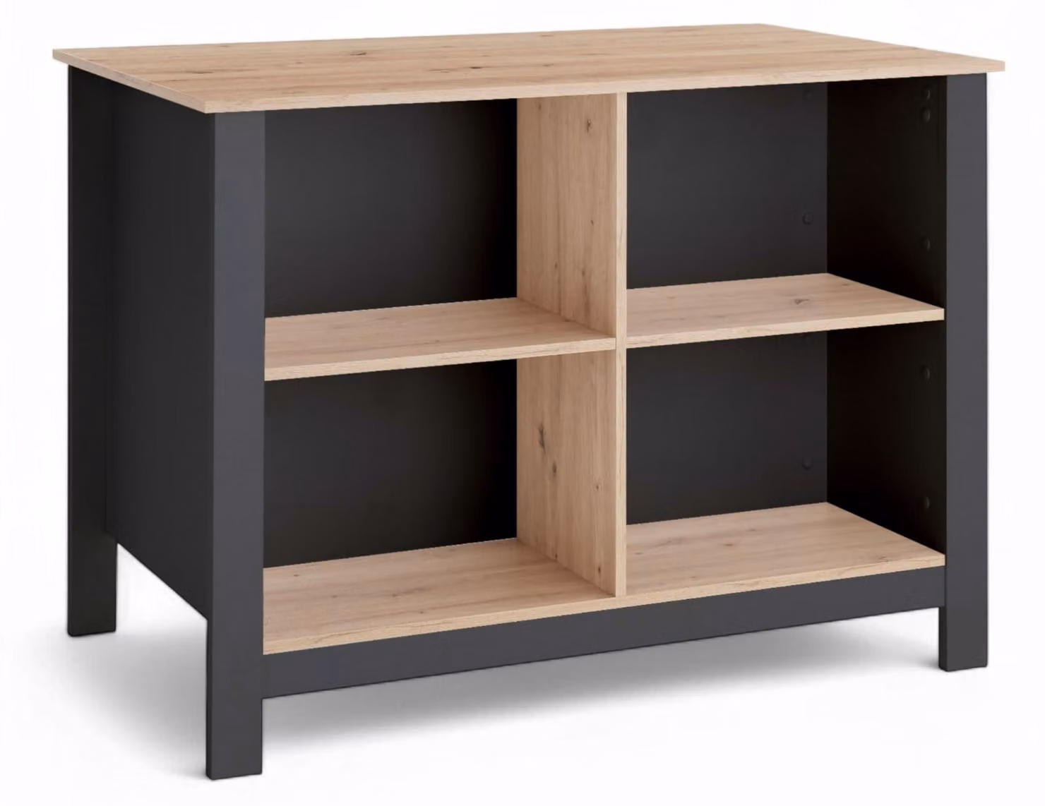 Smartkitchen Isola cucina SUGAR