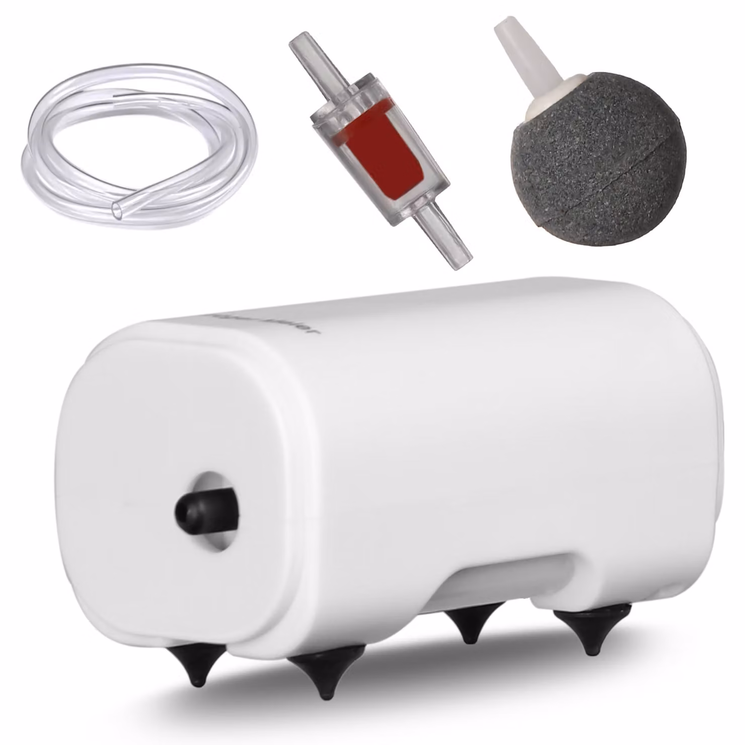 Kruger Meier Windboe Kit - set aeratore 180 l/h