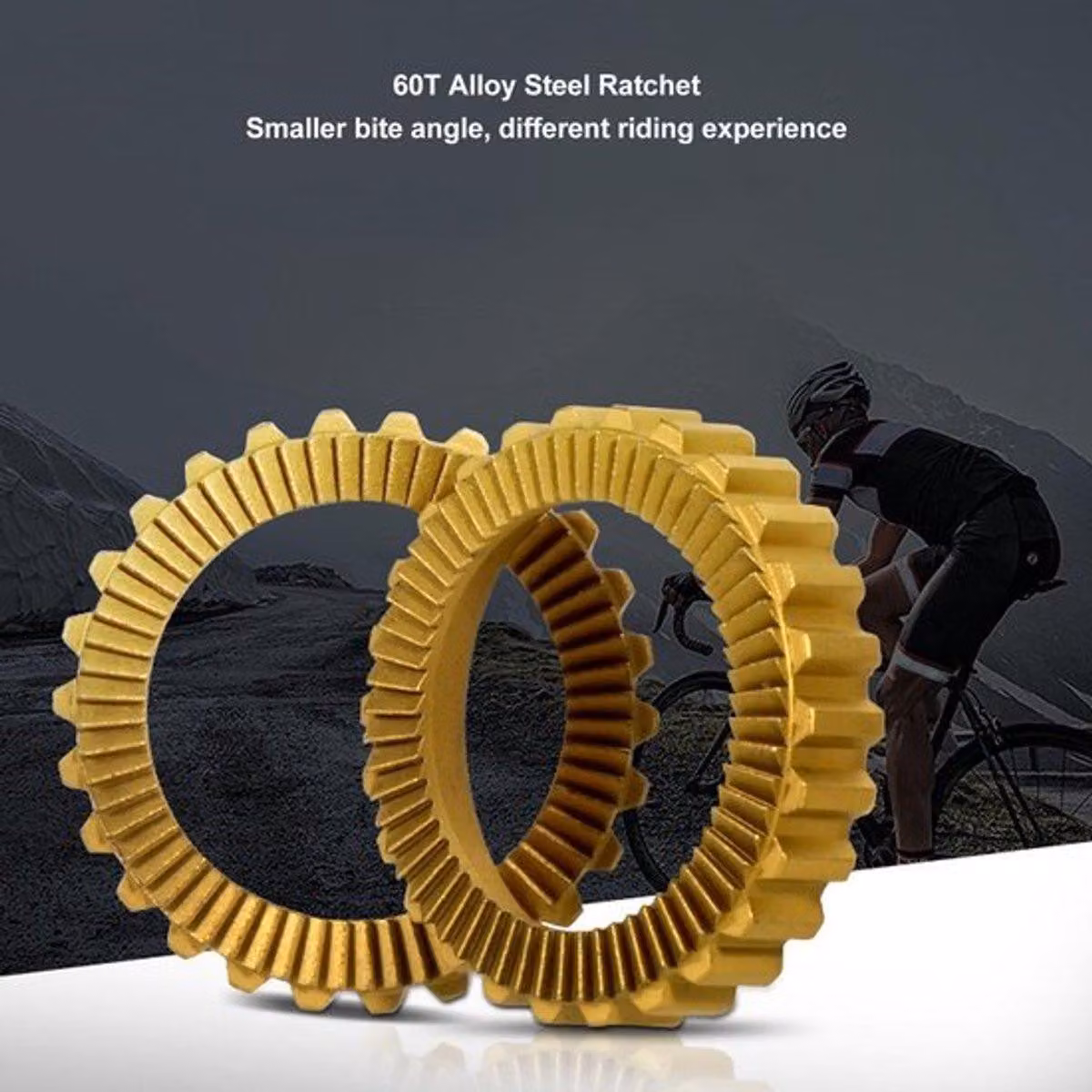 Kit di cuscinetti per mozzo della bicicletta - Kit di componenti - Kit di manutenzione - Set di utensili - Include una custodia per il trasporto - Attrezzi per bicicletta
