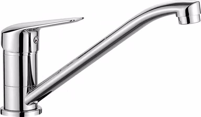 Kitchen faucet