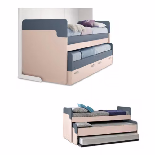 Letto multifunzione Love